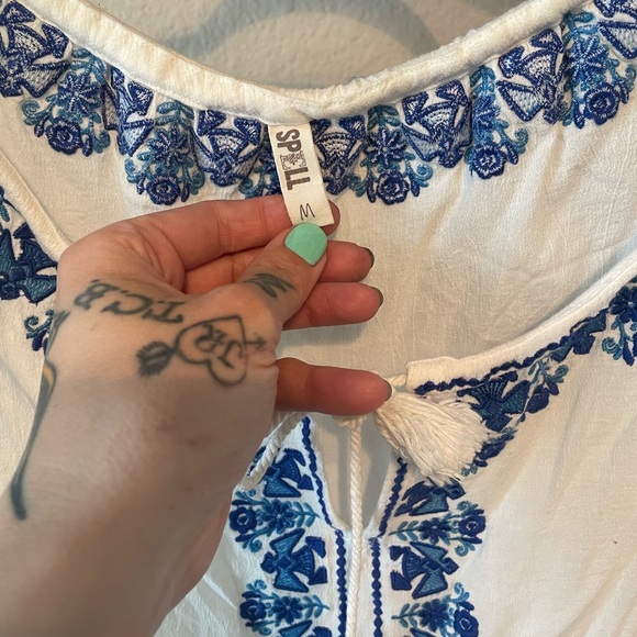 Spell Romper - Picture 4 of 5